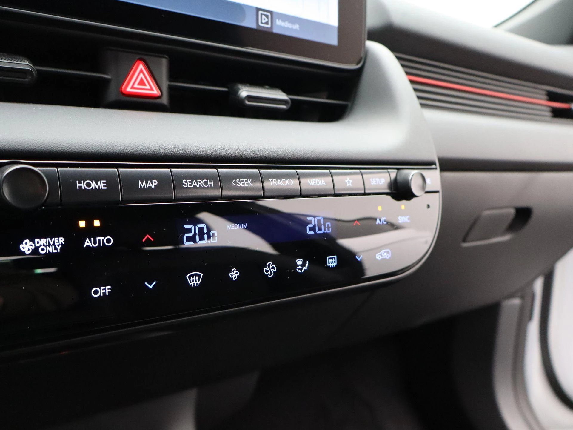Hyundai IONIQ 5 N Line Business 84 kWh