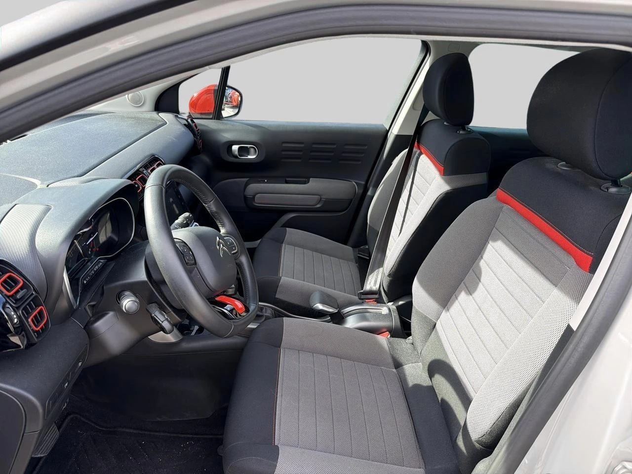 Citroën-C3 Aircross-image-7