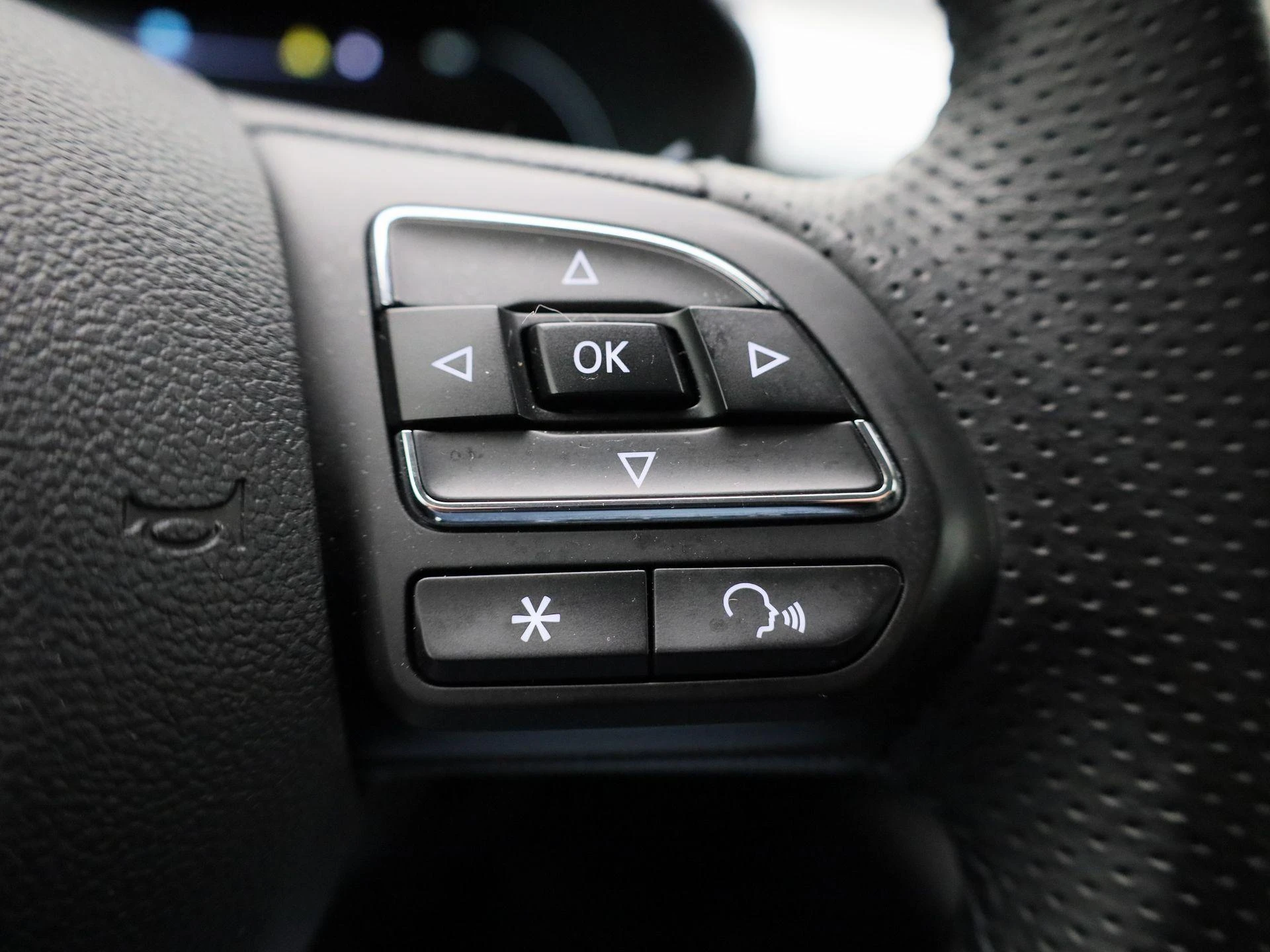 MG MG5 Electric Long Range Luxury 61 kWh
