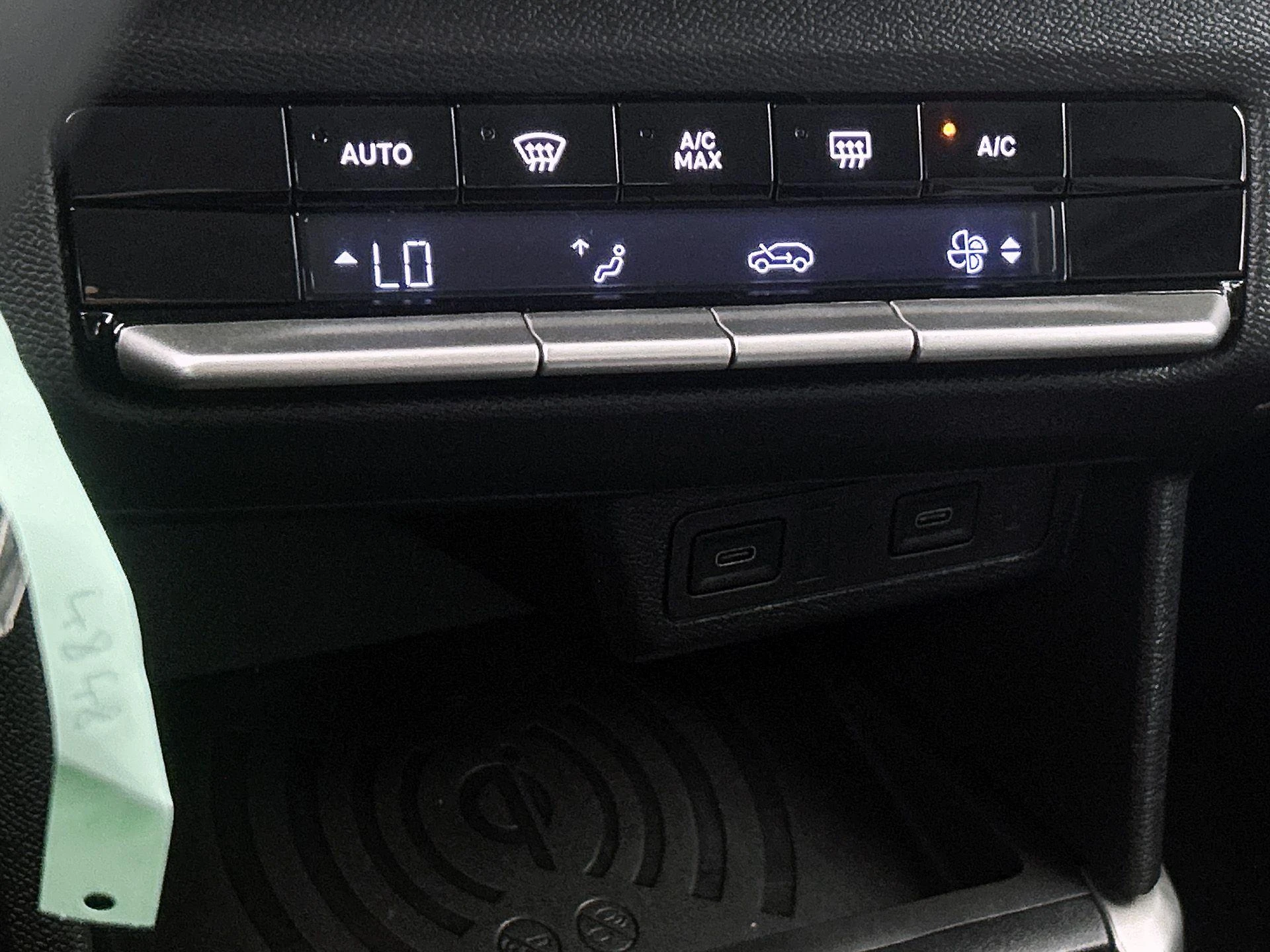 Opel Frontera Extended range Electric GS 54 kWh