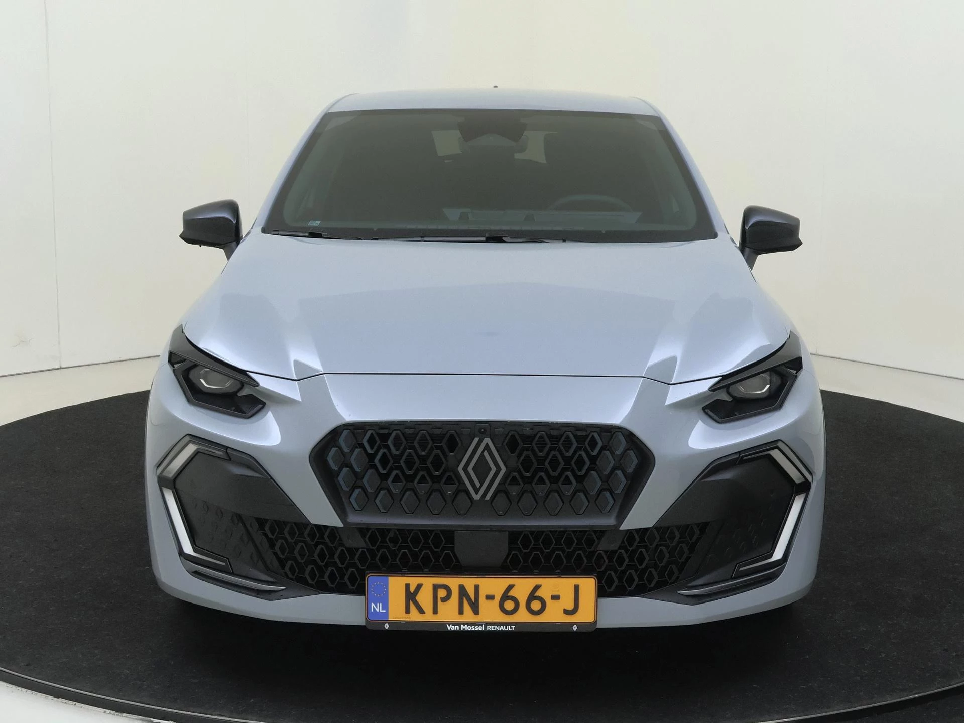 Renault Clio 1.8 Hybrid 160 esprit Alpine