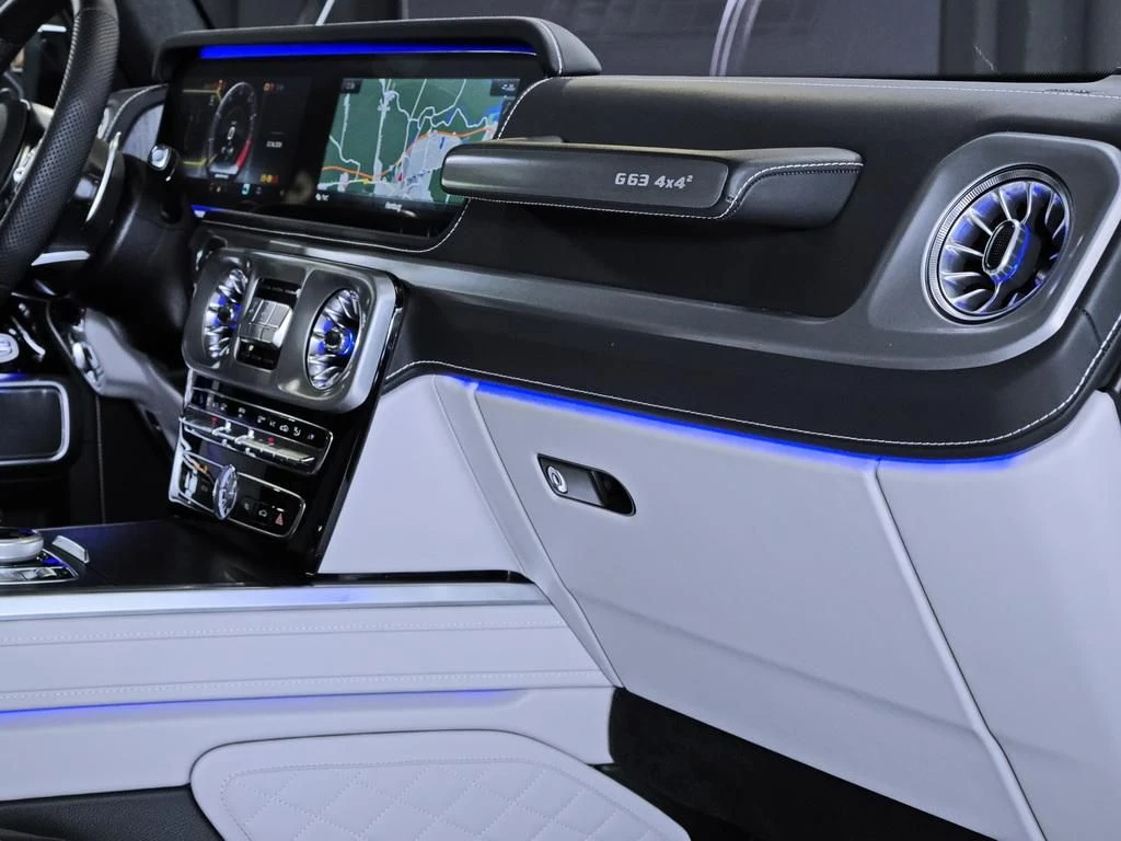 Mercedes-AMG-G-Klasse 63-image-16