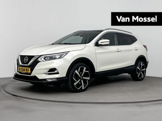 Nissan QASHQAI 1.3 DIG-T Premium Edition