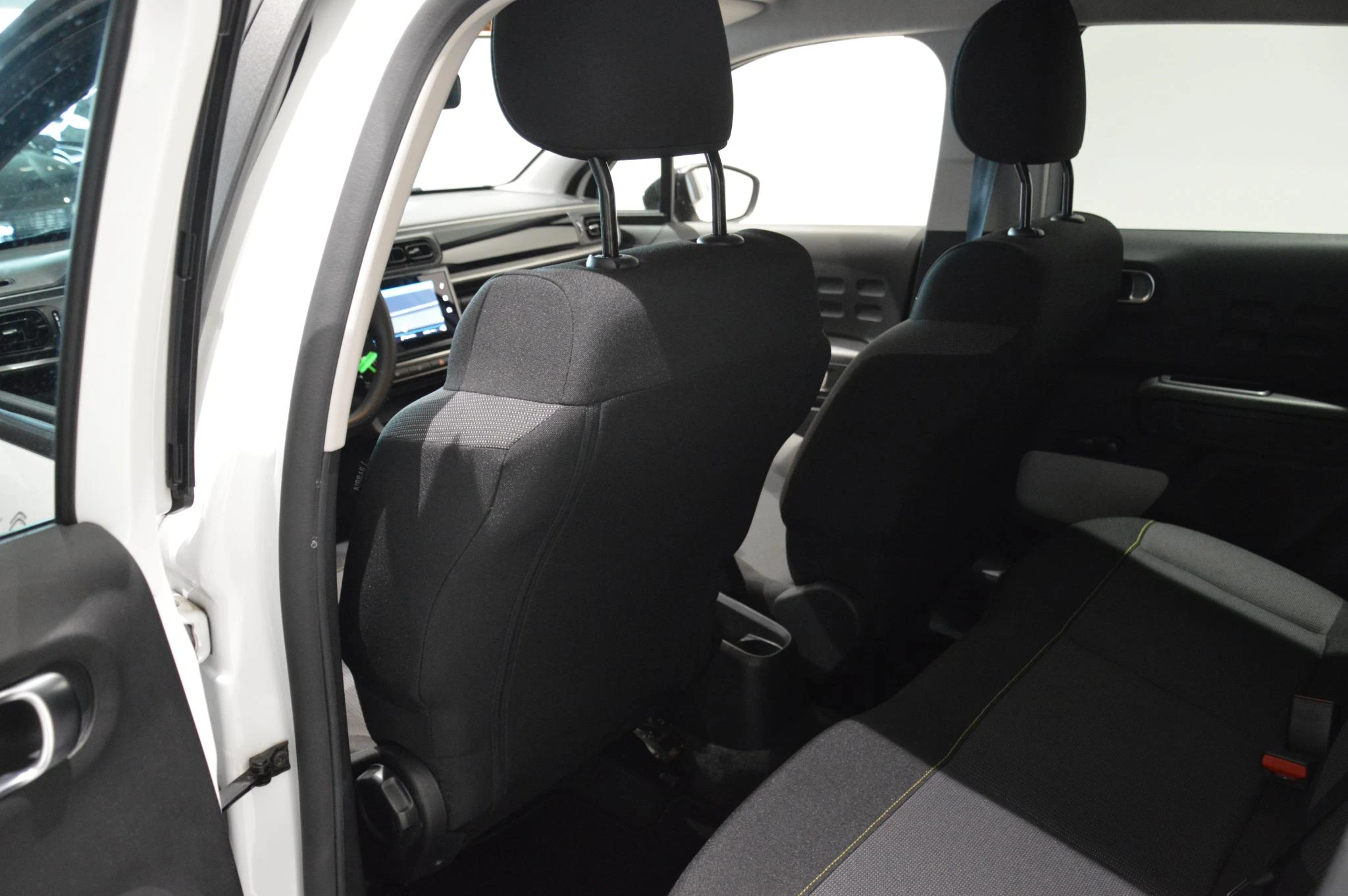 Citroën C3 Feel
