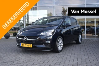 Opel Corsa 1.0 Turbo 120 Jaar Edition