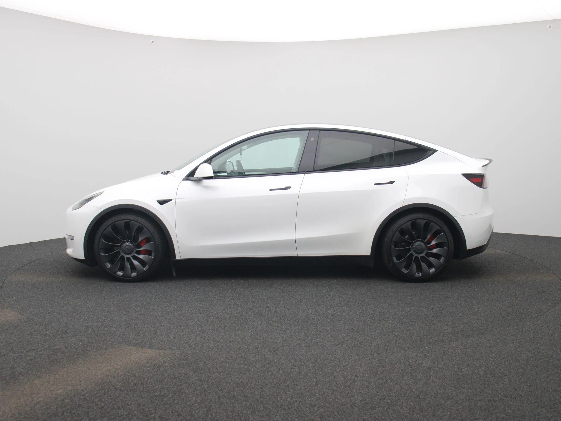 Tesla Model Y Performance AWD 75 kWh