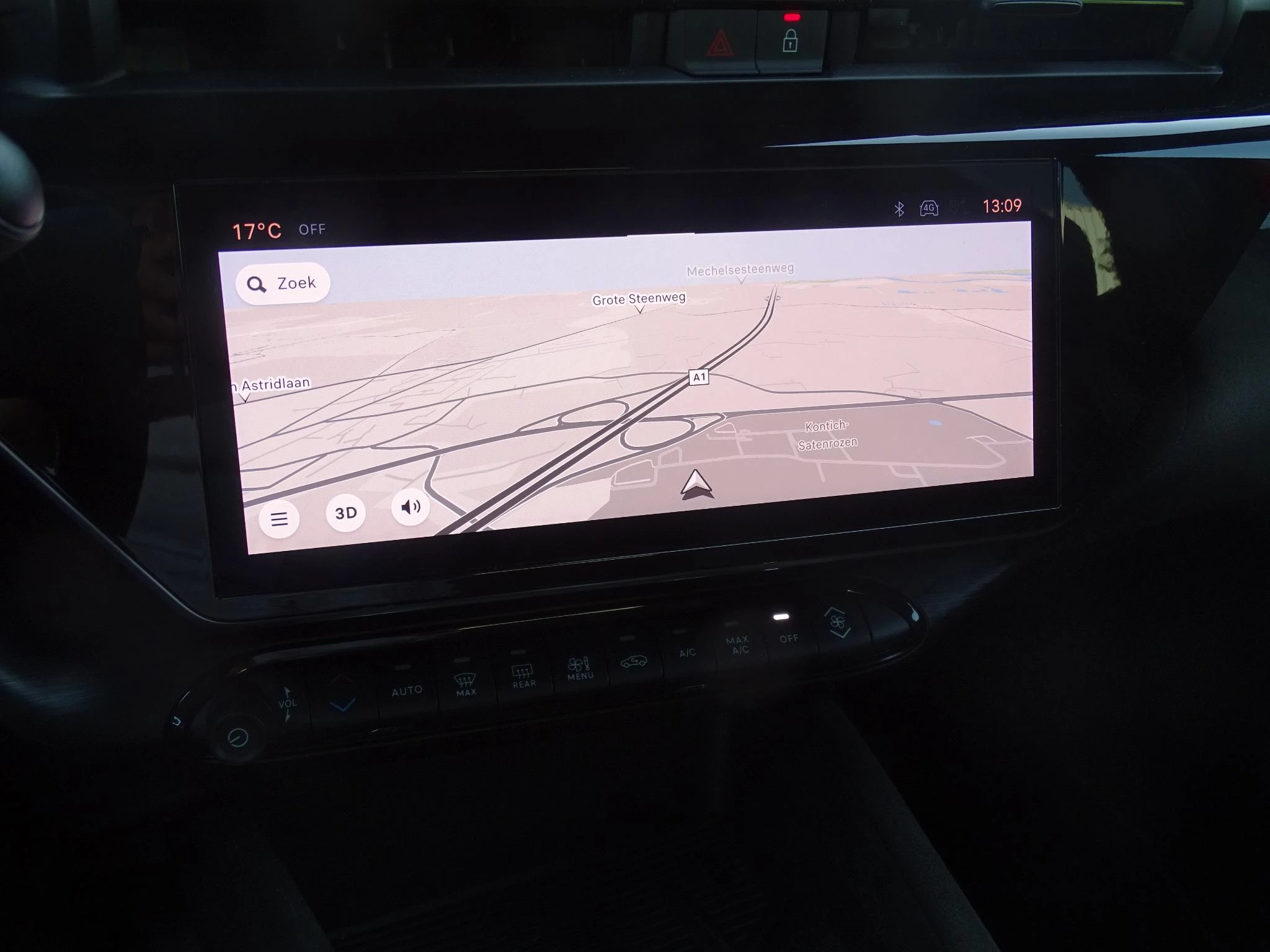 Alfa Romeo Junior 1.2 Hybrid Speciale+ Pack Sport Speciale+Pack Tec