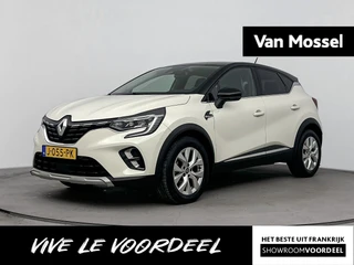 Renault Captur 1.0 TCe 100 Intens