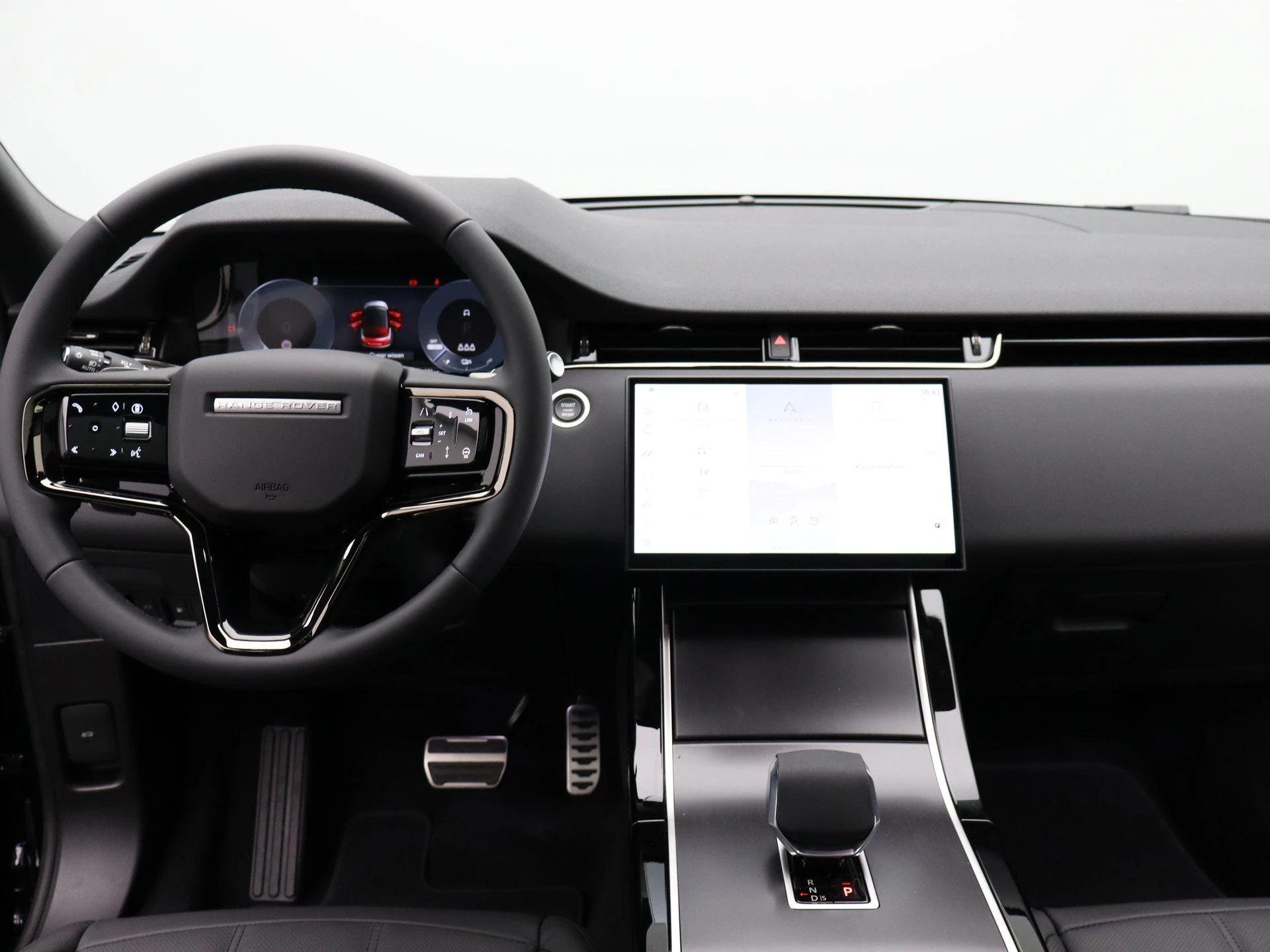 Land Rover-Range Rover Evoque-image-6