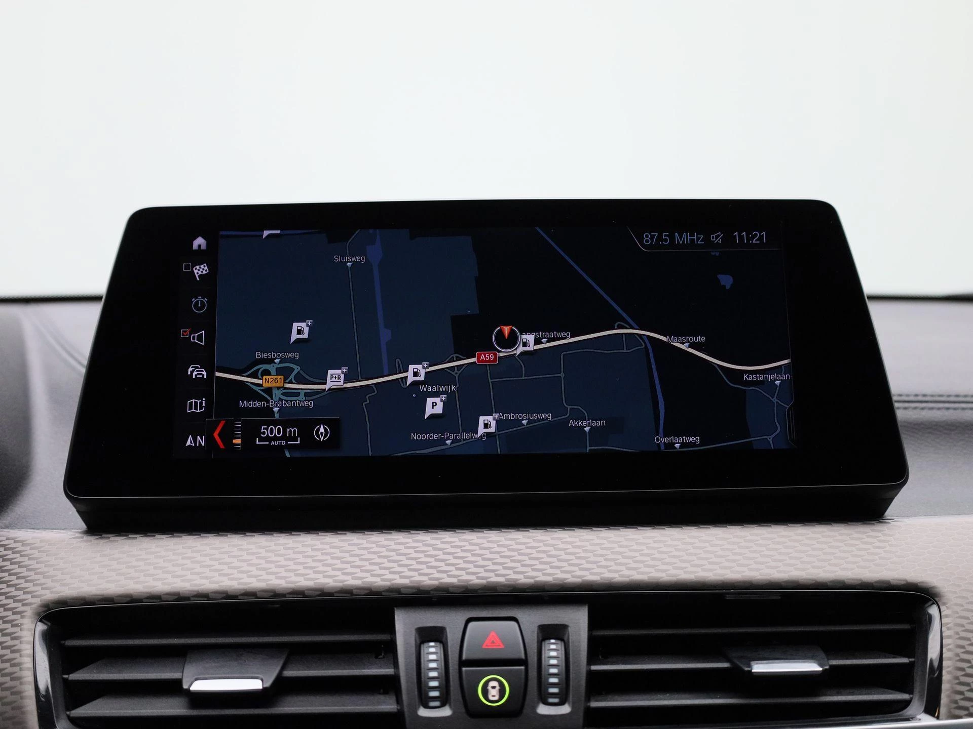 BMW X2 sDrive20i Executive Edition