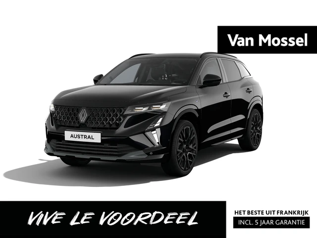 Renault Austral