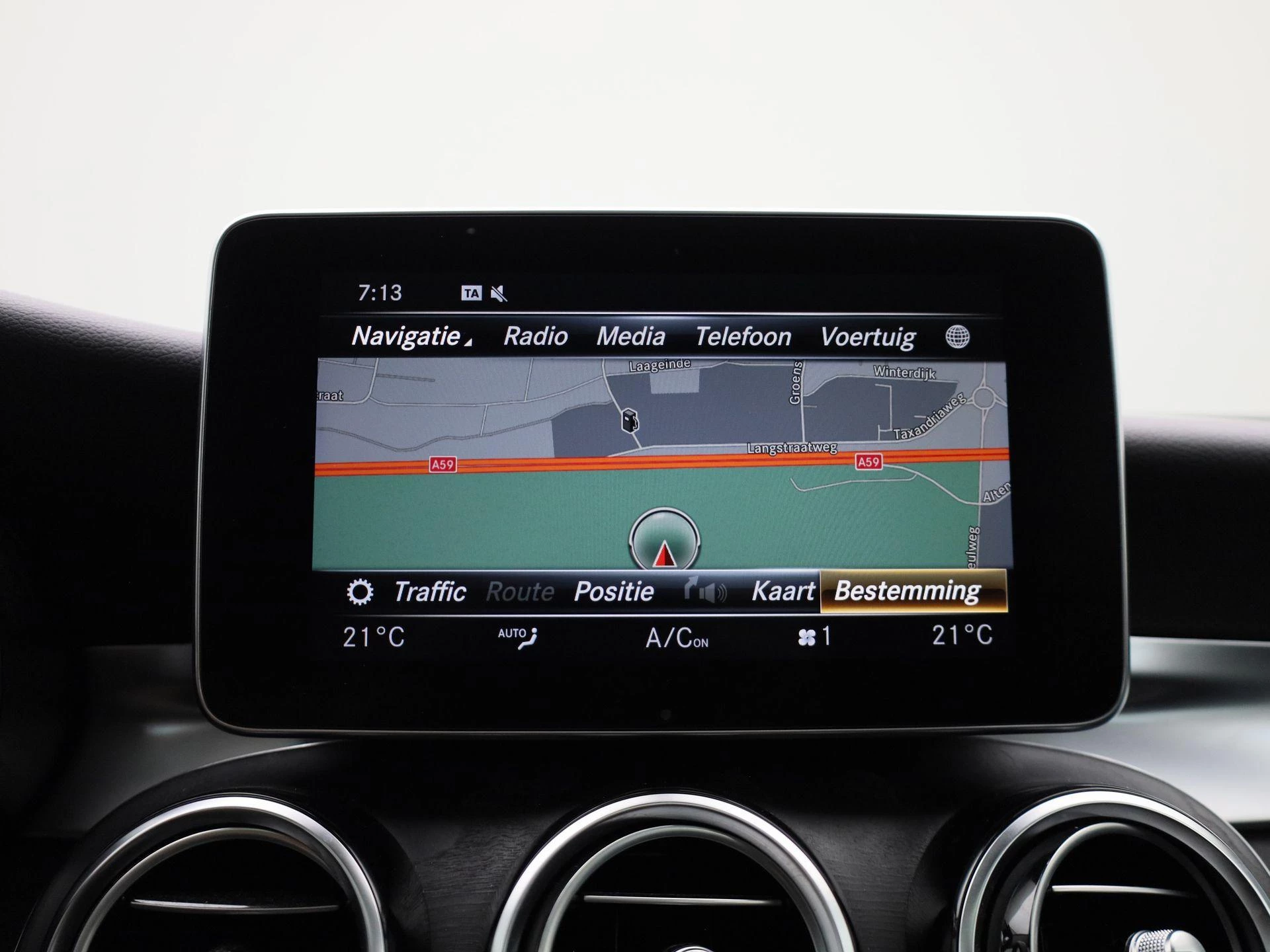 Mercedes-Benz GLC 250 4MATIC