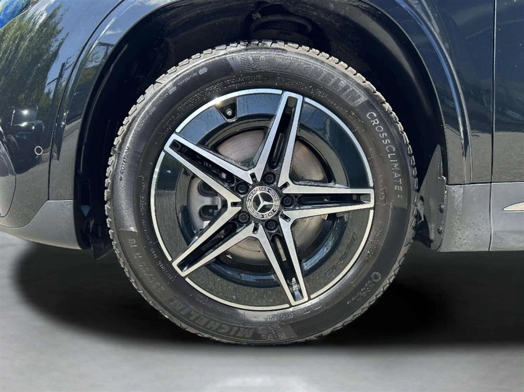 Mercedes-Benz EQA 250+ EL AMG Premium 190HK 5d Aut.