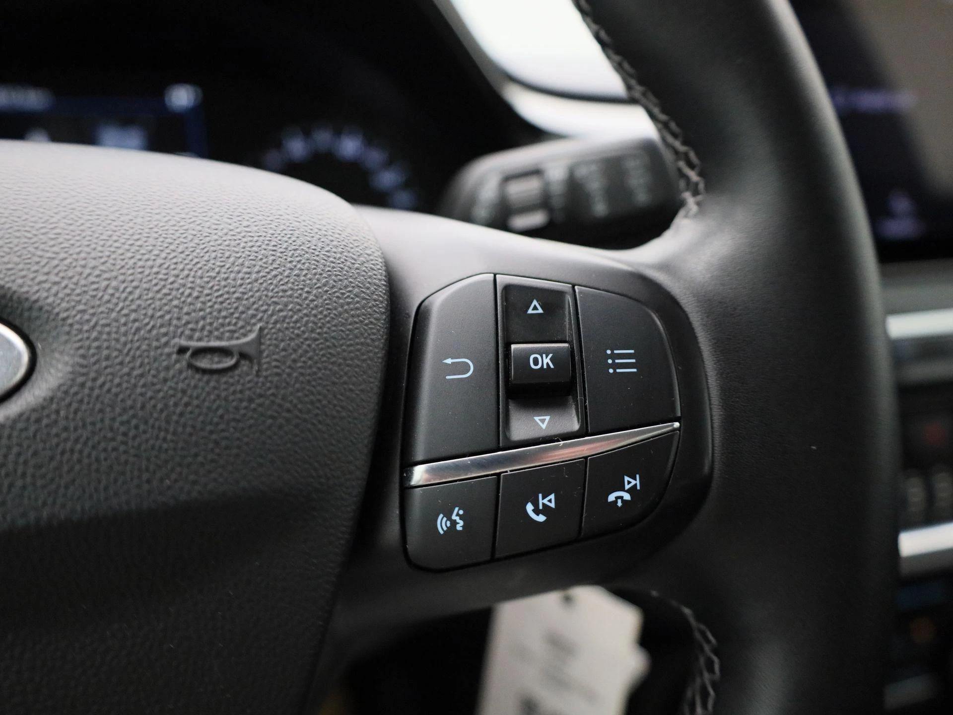 Ford Fiesta 1.0 EcoBoost Titanium