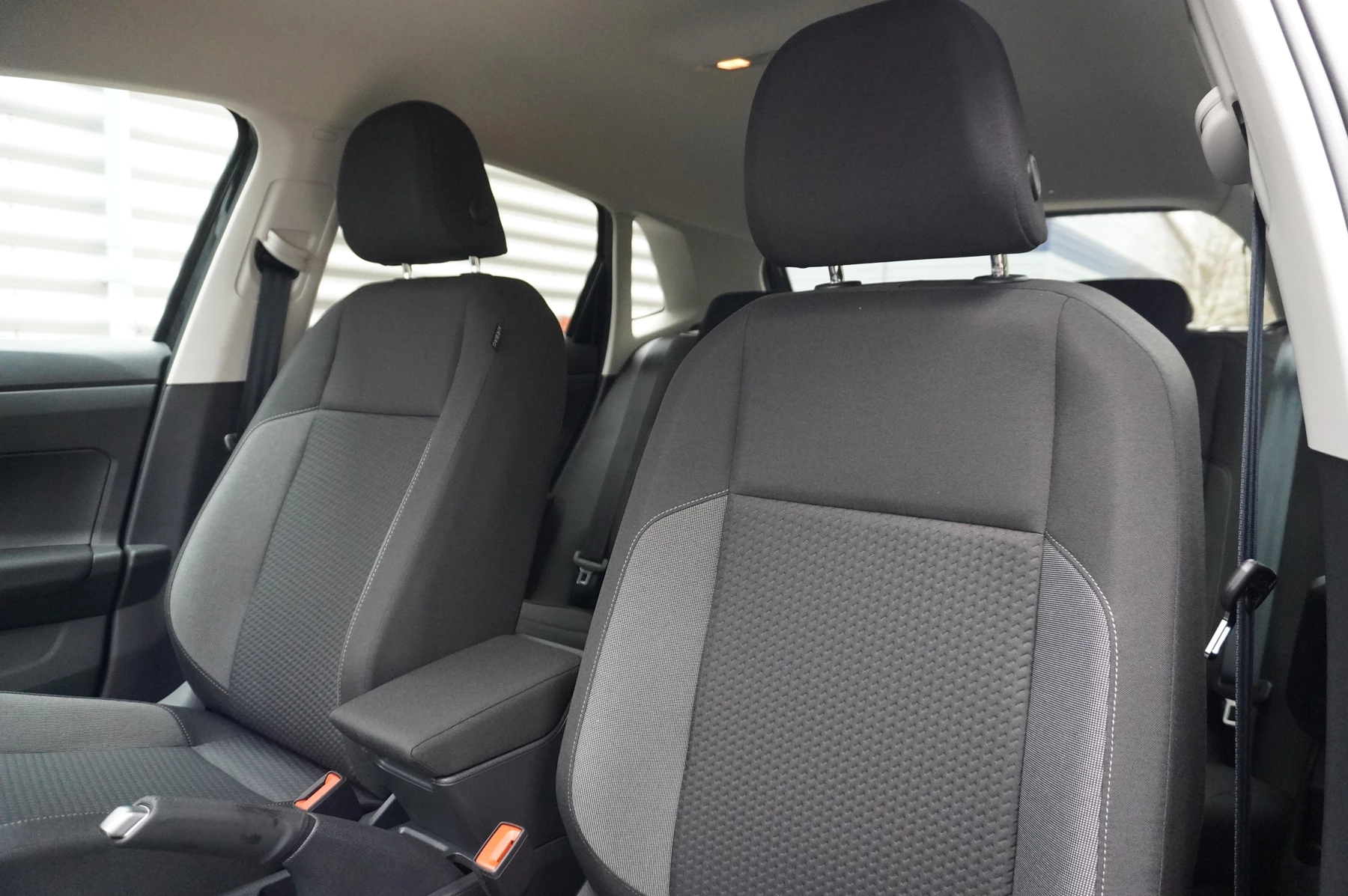 Volkswagen Polo 1.0 TSI Match 5dr