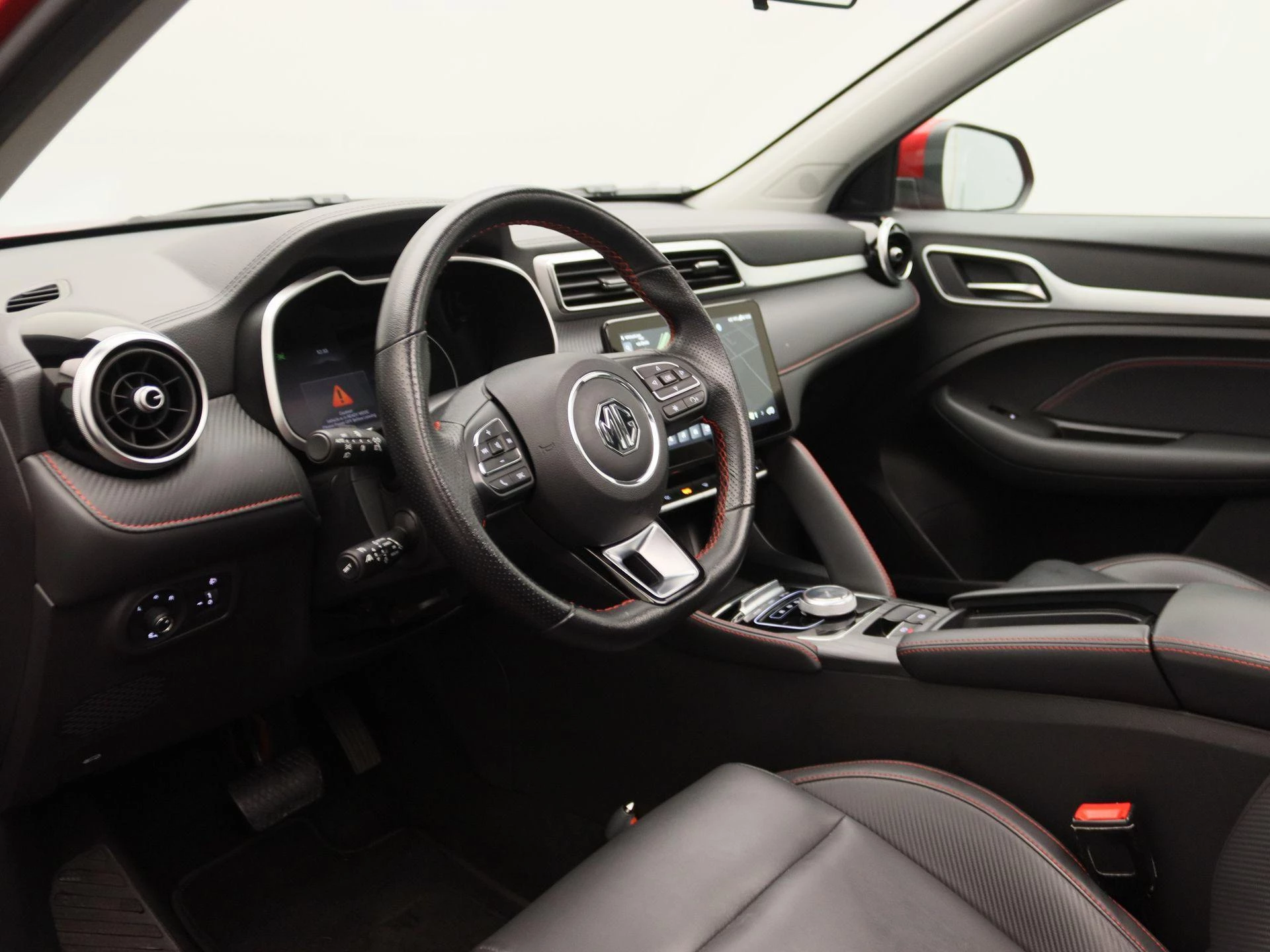 MG-ZS EV-image-22