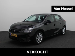 Opel Corsa 1.2 Edition