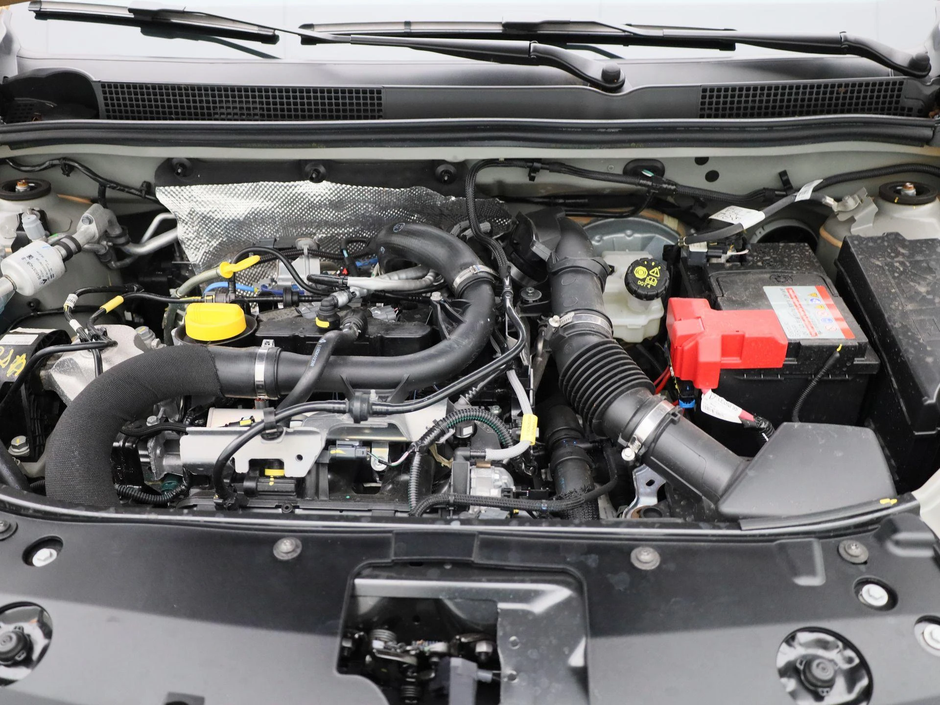 Dacia Sandero Stepway - 37
