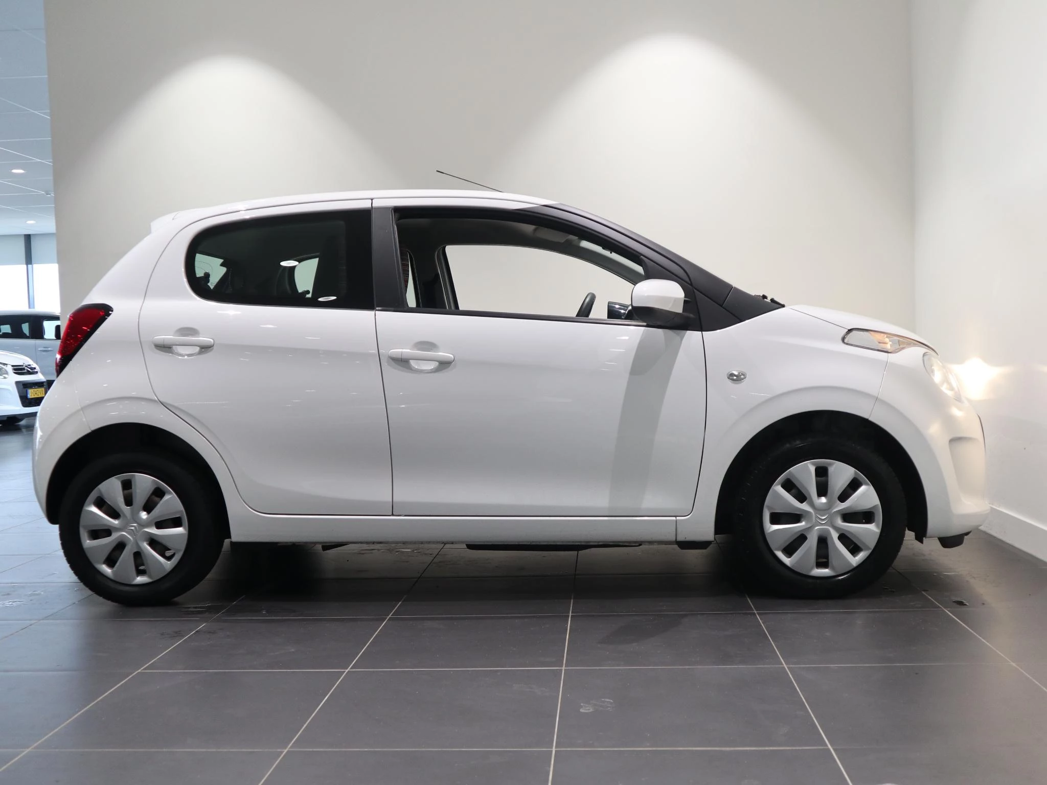 Citroën C1 1.0 VTi Feel