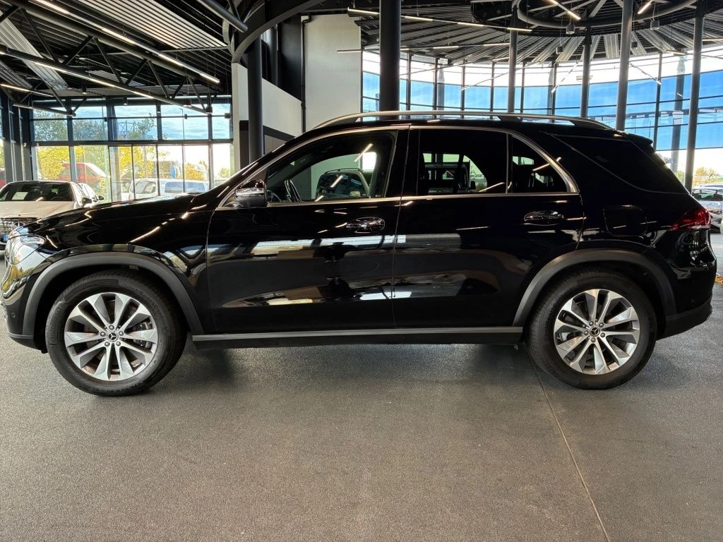 Mercedes-Benz-GLE 350 de-image-19