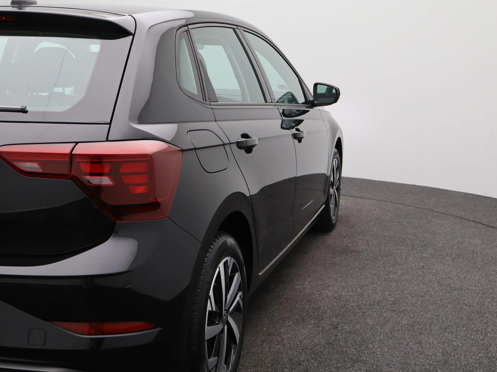 Volkswagen Polo 1.0 TSI Life Business