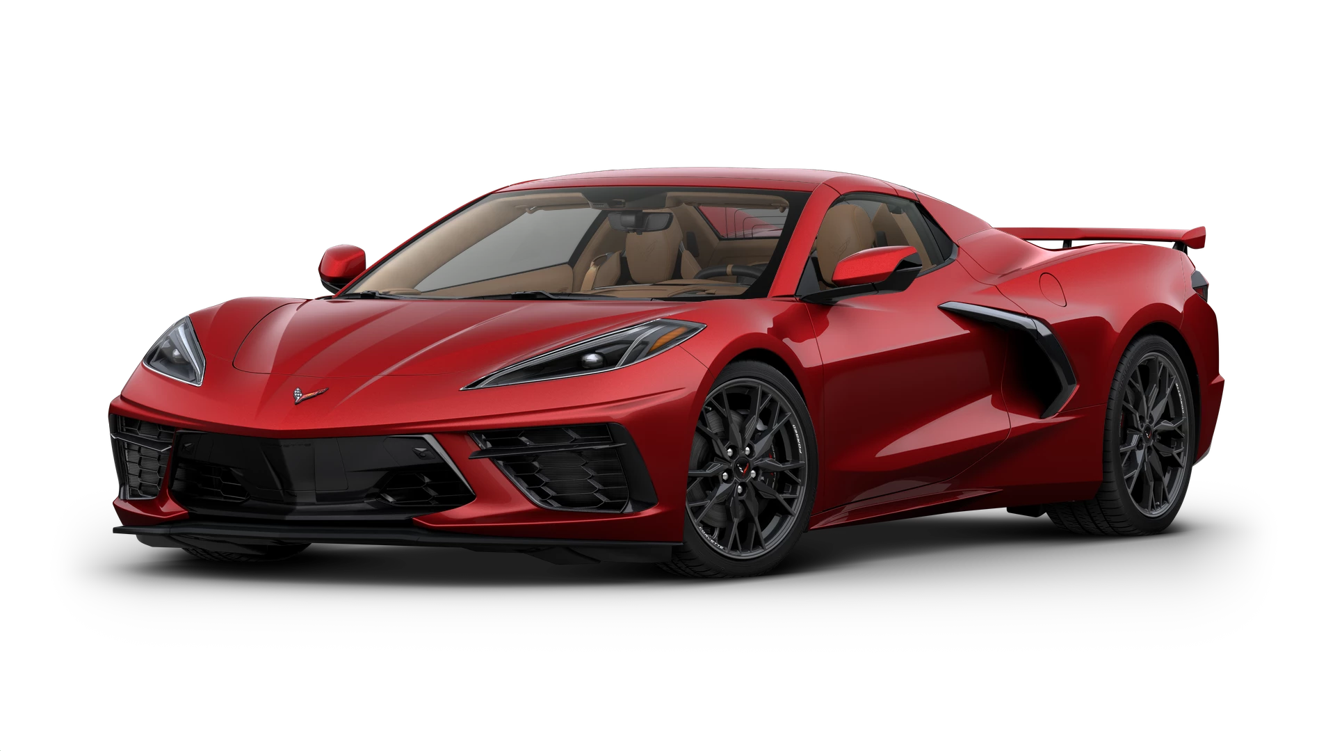 Chevrolet-Corvette-image-0