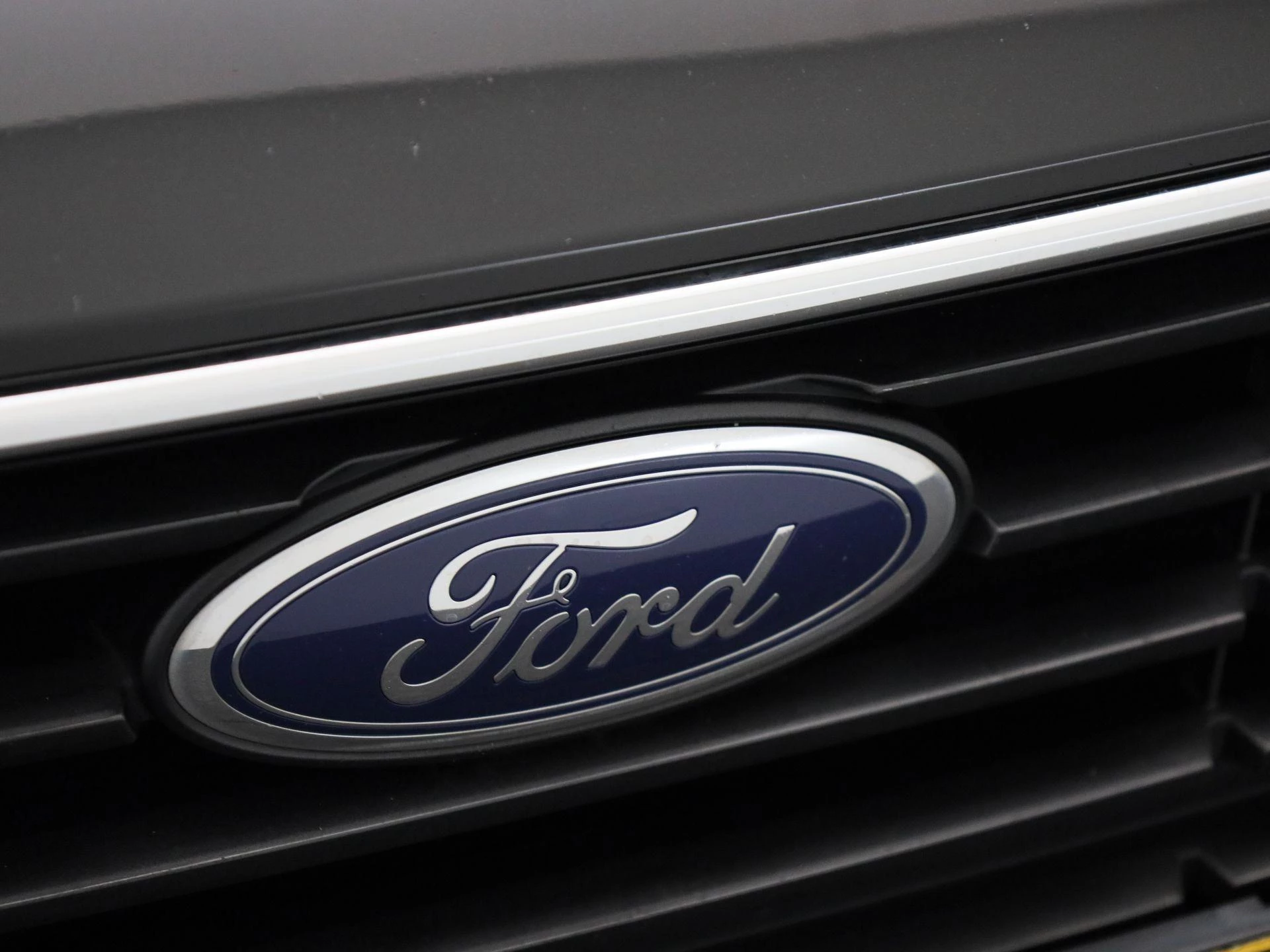 Ford Fiesta 1.0 EcoBoost Titanium