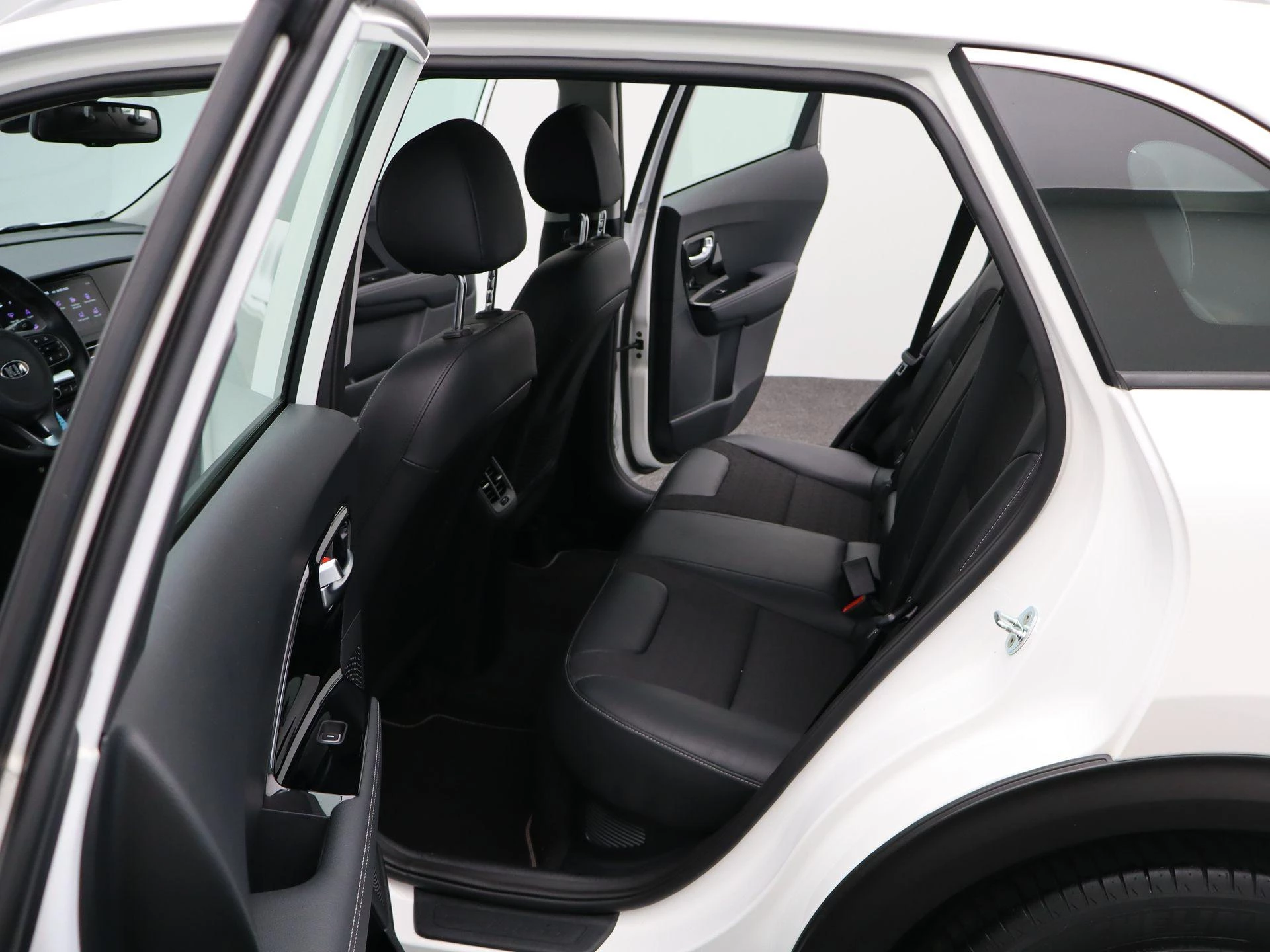 Kia Niro 1.6 GDi Hybrid DynamicLine