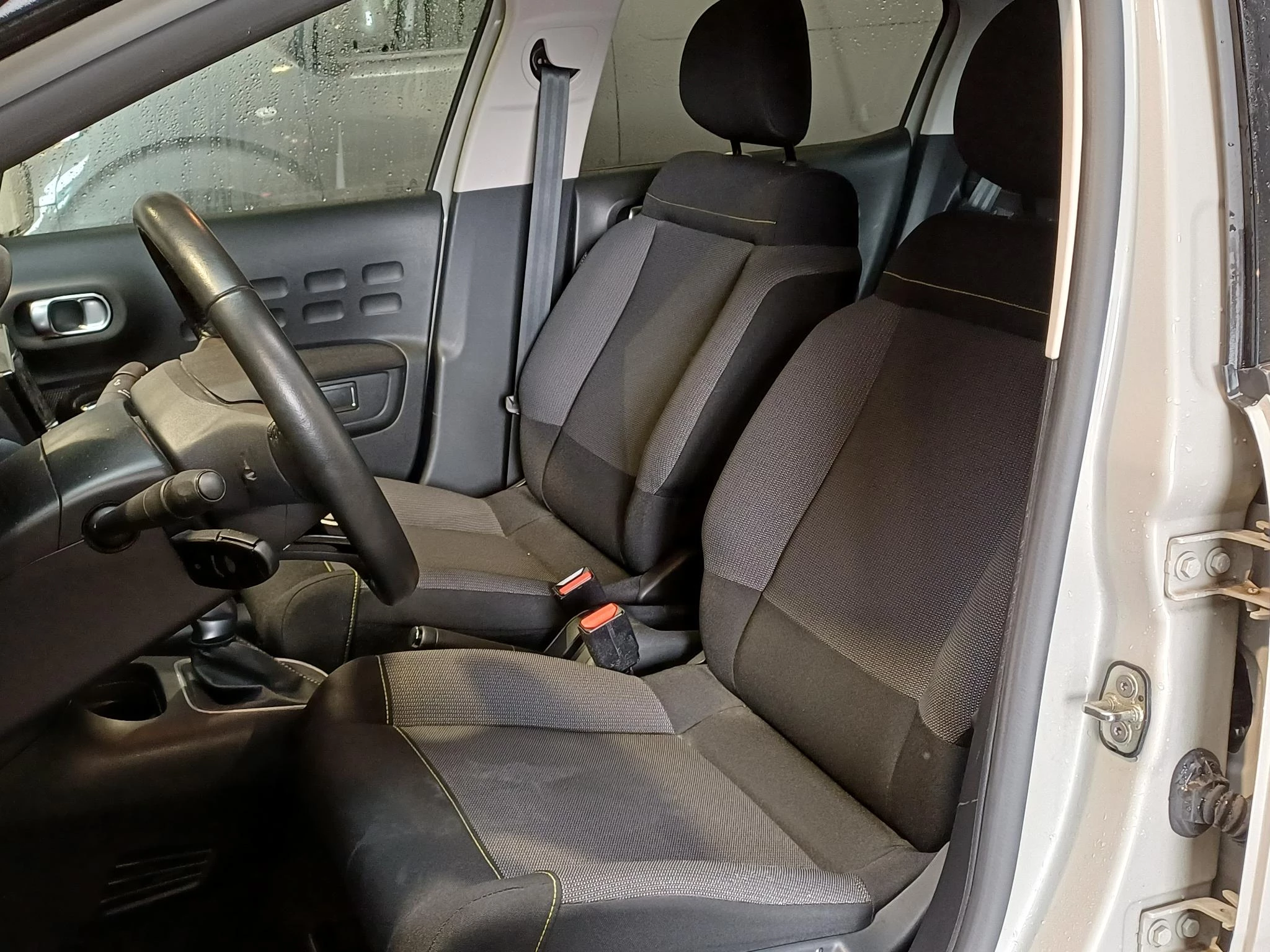Citroën C3 1.2 110 AUTO Shine