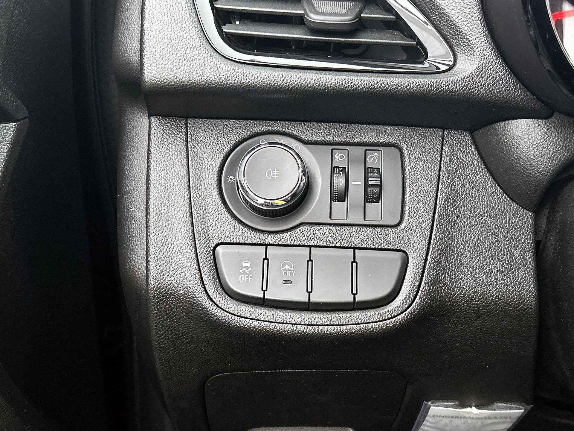 Opel KARL 1.0 ecoFLEX Edition