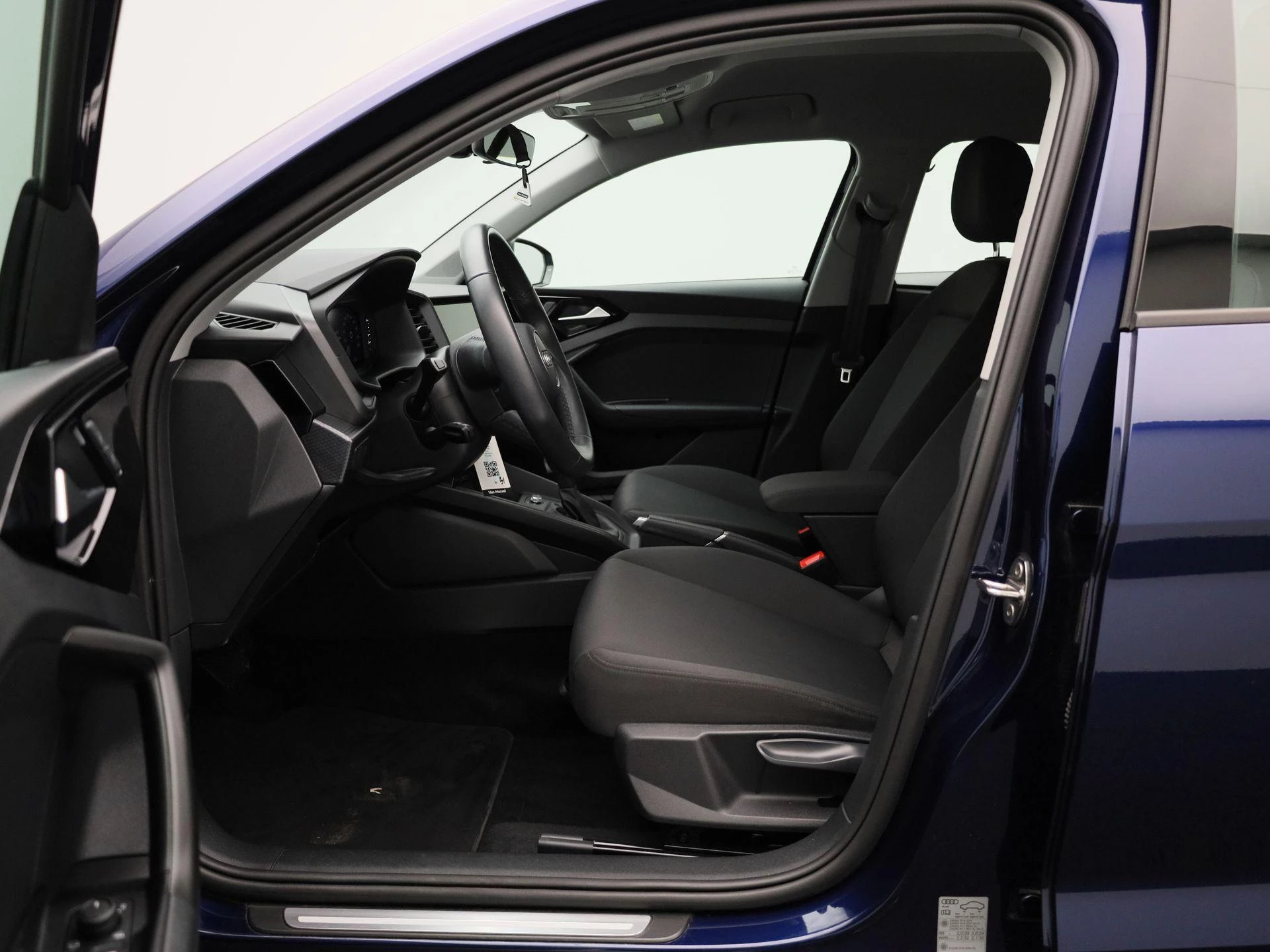 Audi-A1 Sportback-image-8