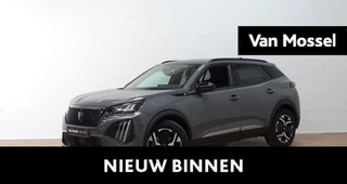 Peugeot e-2008 e-2008 115kW Allure VERWACHT