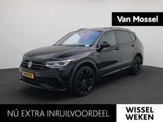 Volkswagen Tiguan Allspace 1.5 TSI R-Line Business+