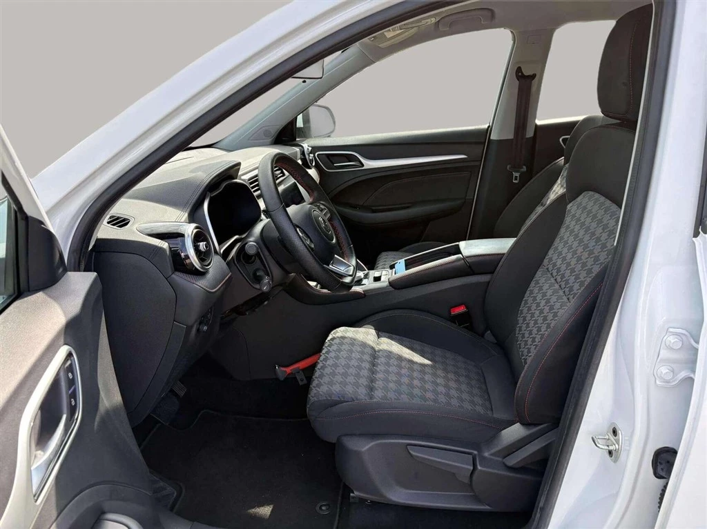 MG ZS EV EL Comfort 177HK 5d Aut.