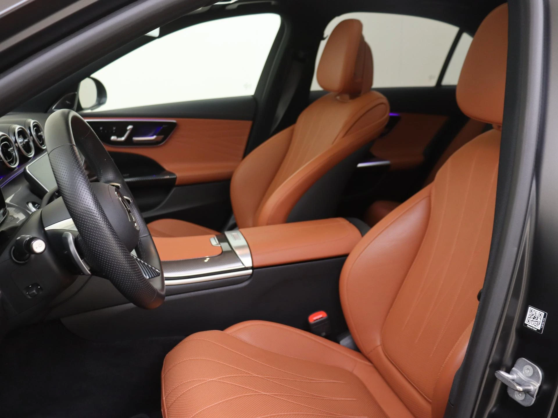 Mercedes-Benz C-Klasse 400 e 4MATIC AMG Line