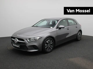 Mercedes-Benz A-Klasse A 180 d Business Line