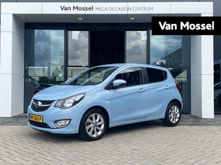 Opel KARL 1.0 ecoFLEX Cosmo