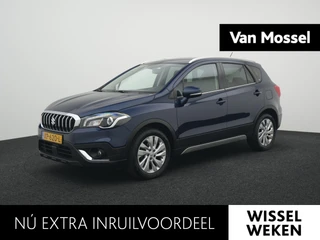 Suzuki S-Cross 1.0 Boosterjet Select