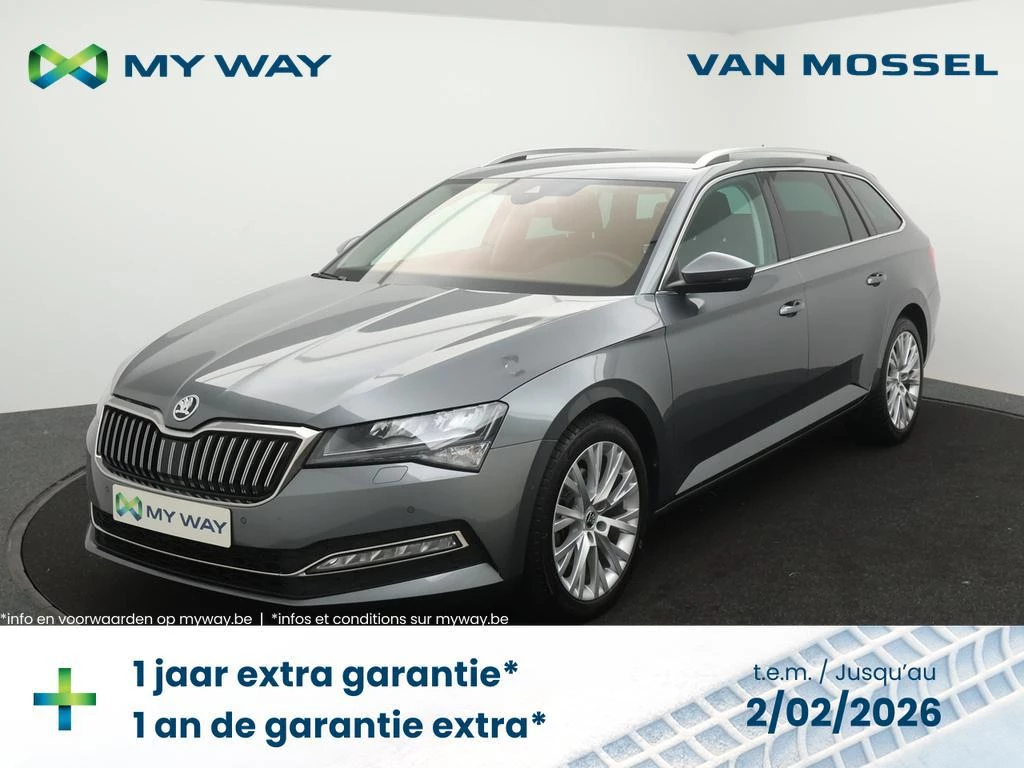 Škoda-Superb-image-0