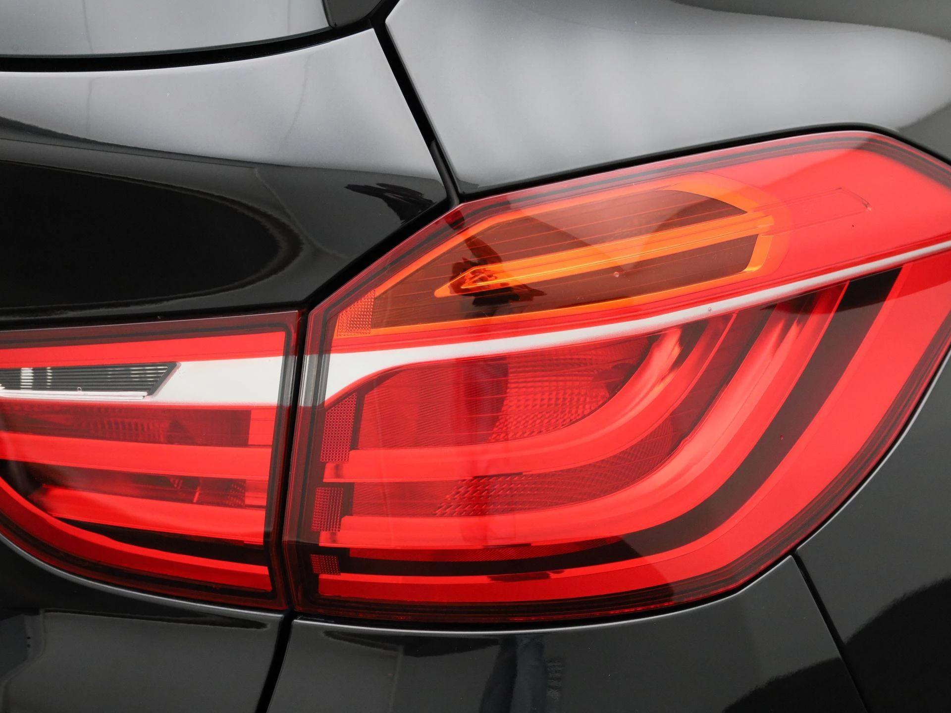 BMW 2 Reeks Gran Tourer 218i (100kW)