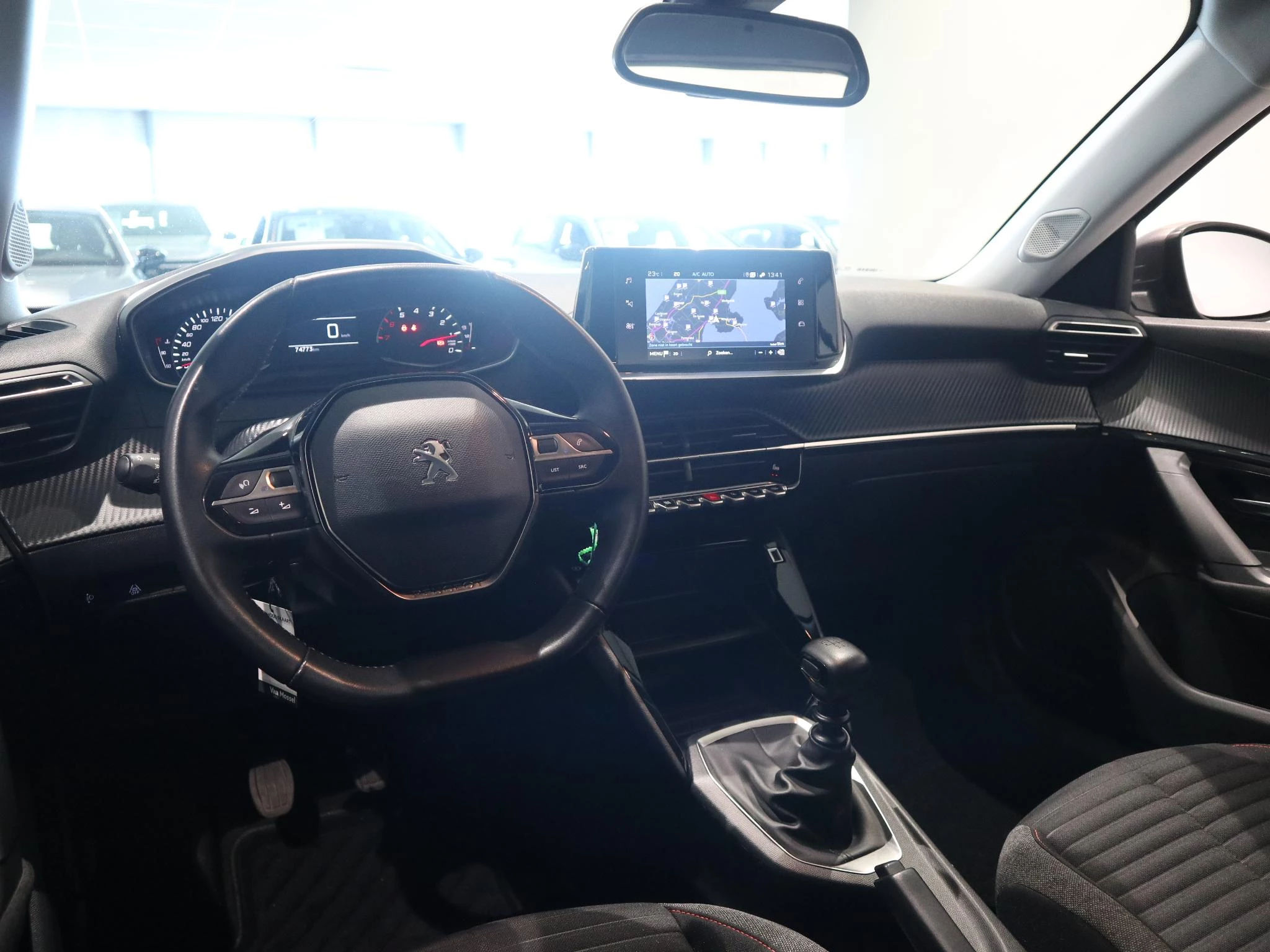 Peugeot 2008 Active Pack