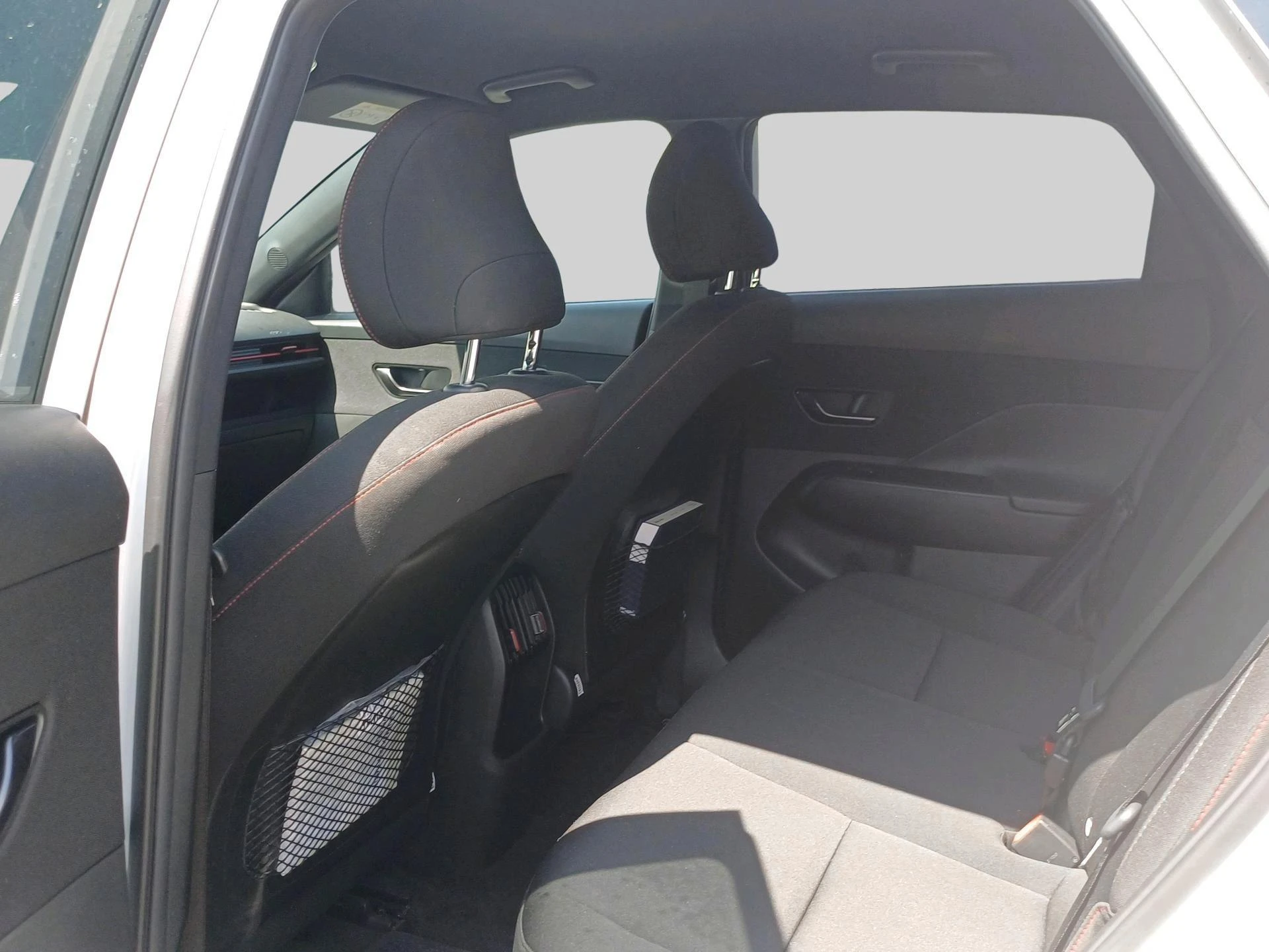 Hyundai Kona 1.6 GDi Hybrid Feel N-Line 6-DCT