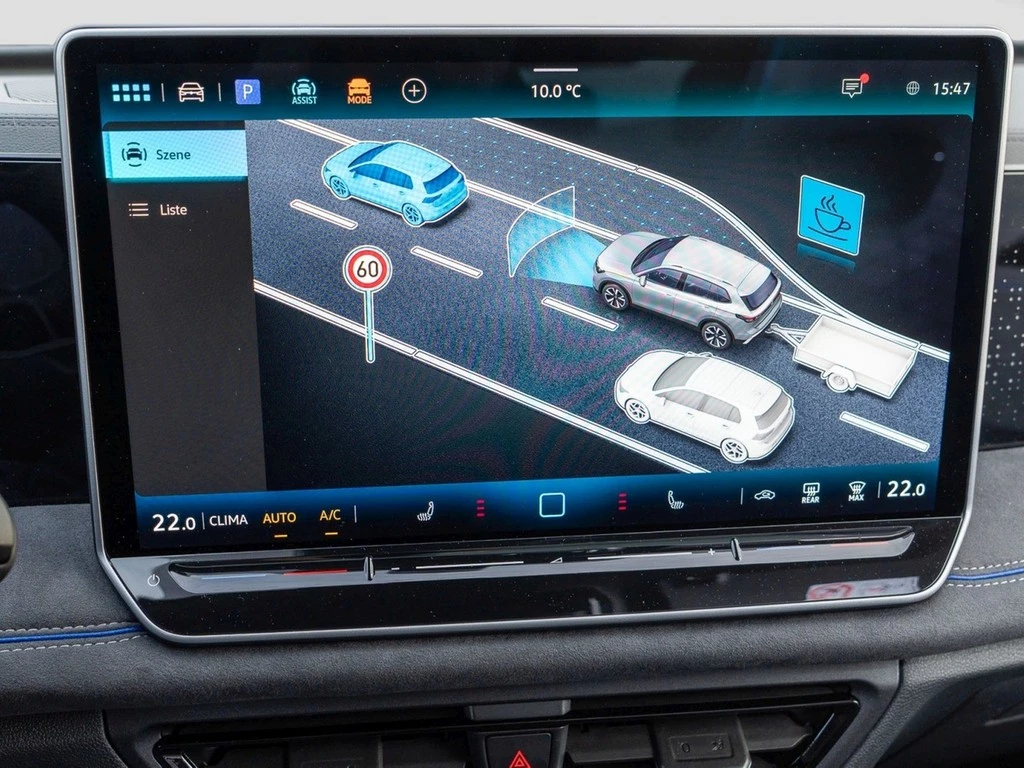 Volkswagen Tiguan 2.0 TDI 4Motion DSG R-Line VSA
