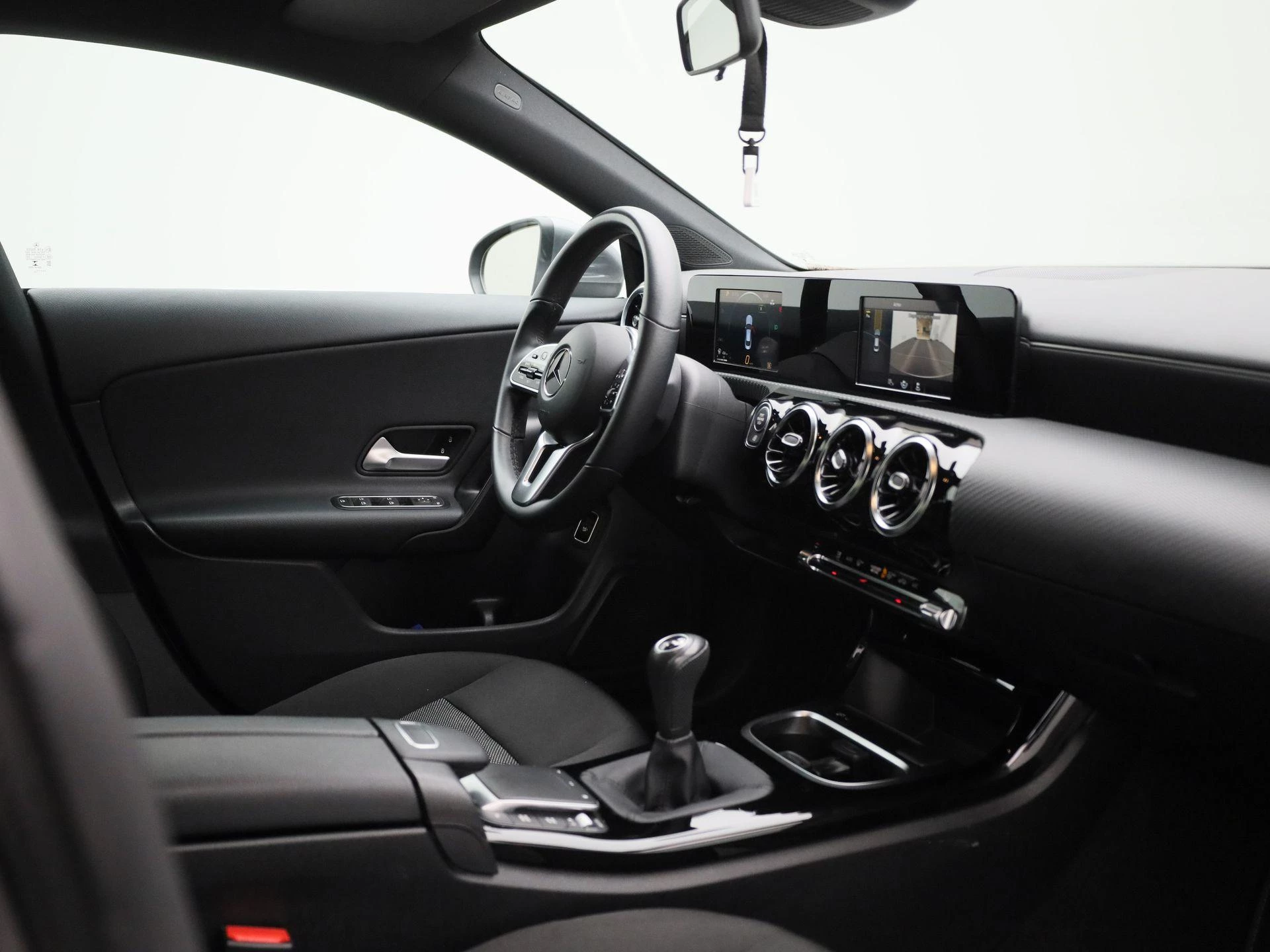 Mercedes-Benz CLA CLA 180 d Business Solution