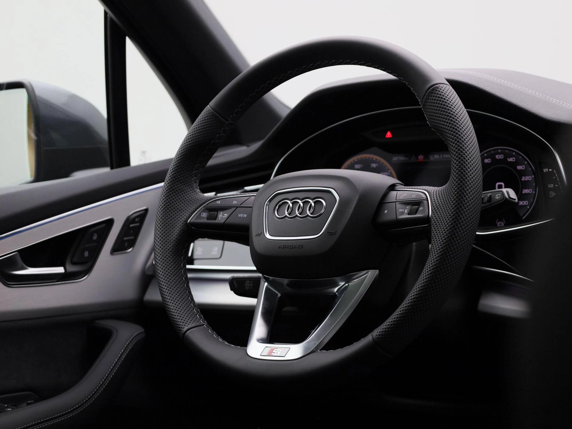Audi Q7 55 TFSI e quattro Pro Line S
