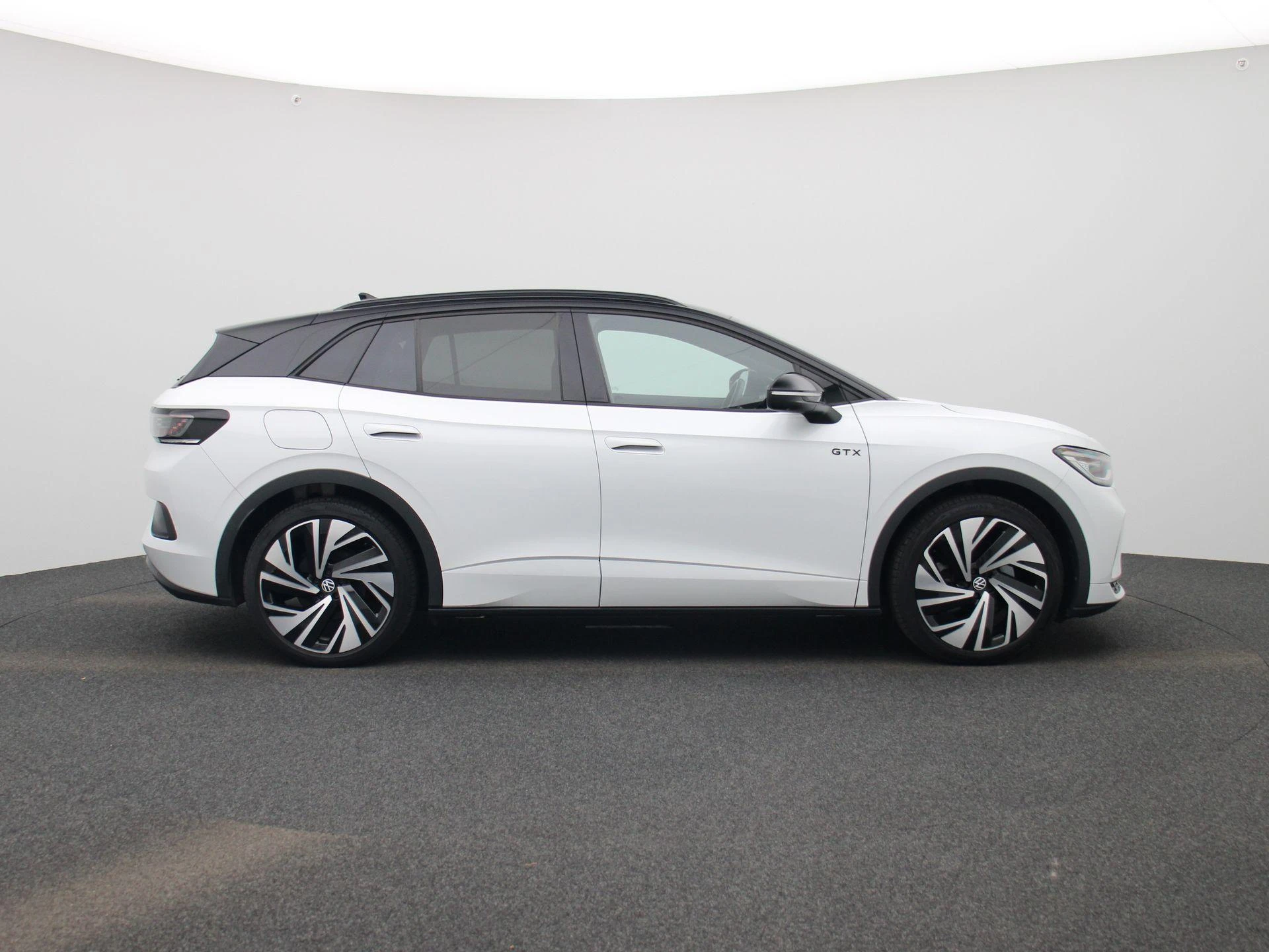 Volkswagen ID.4 GTX 4Motion 77 kWh 299 PK|
