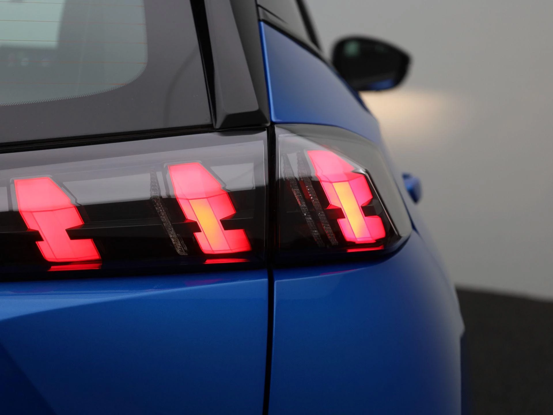 Peugeot e-2008 e-2008 Active