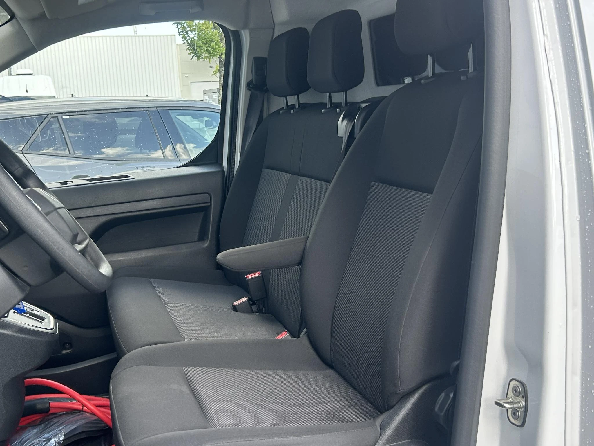 Peugeot e-Expert EV L2 75 kWh