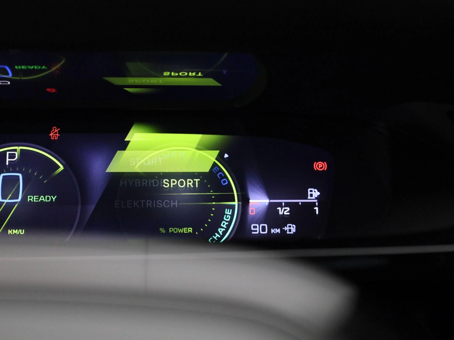 Peugeot 308 SW 1.6 Plug-in Hybrid 180 GT