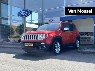 Jeep Renegade 1.4 MultiAir Limited